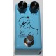 Red Witch Seven Sister Eve Tremolo Pedal